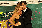 Davorka Tovilo @ "Fack ju Göhte" Filmpremiere (©Foto: Martin Schmitz)